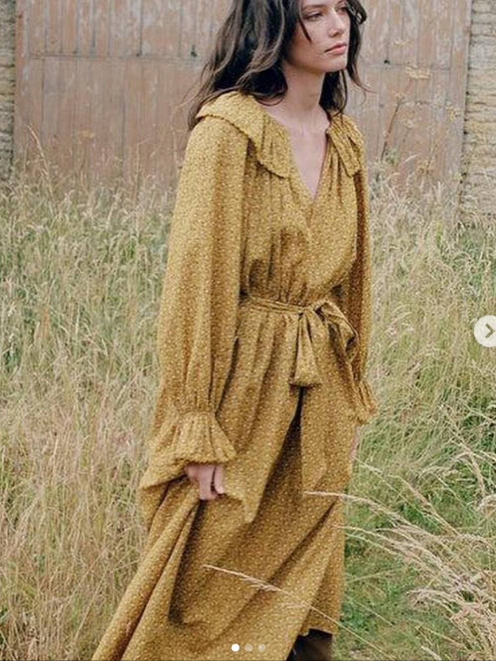 Doen Rory Dress